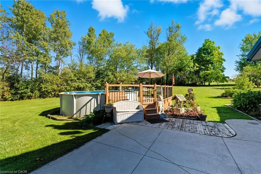 1327 Puddicombe Road