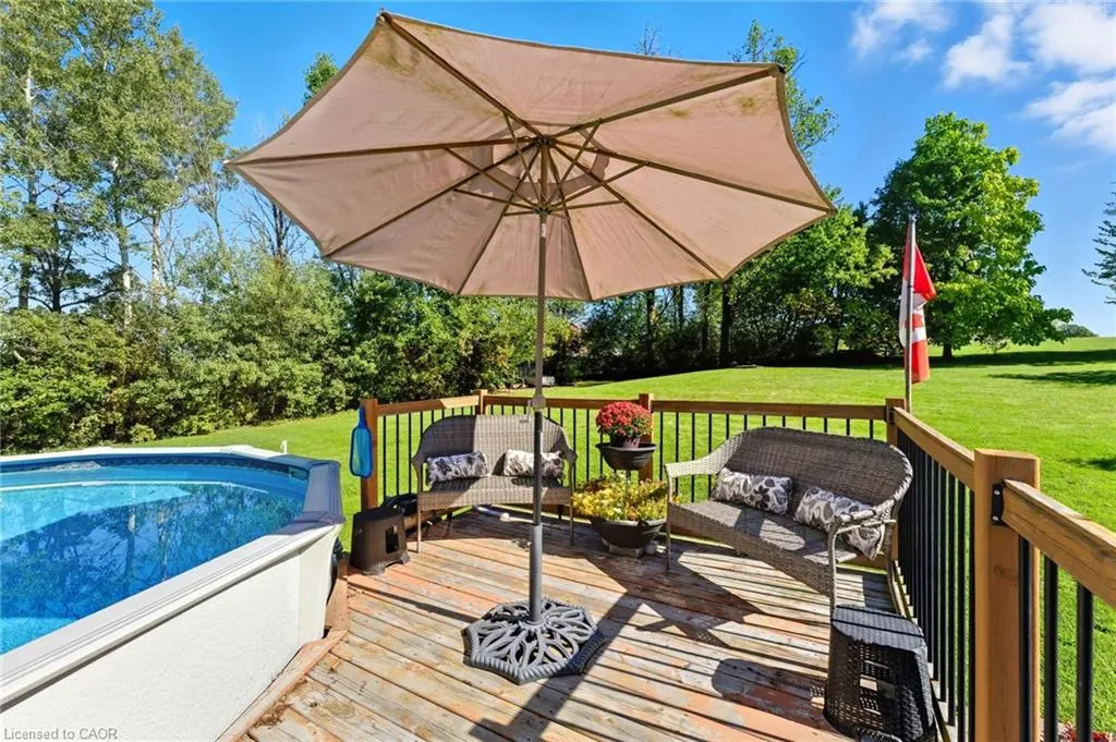 1327 Puddicombe Road