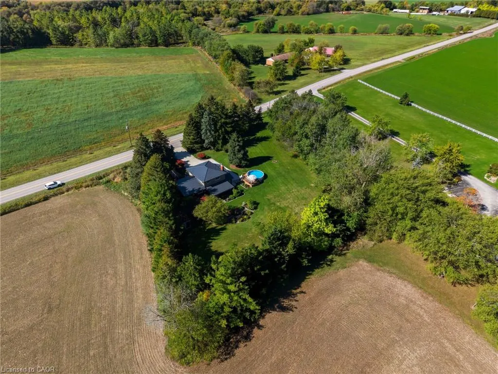 1327 Puddicombe Road