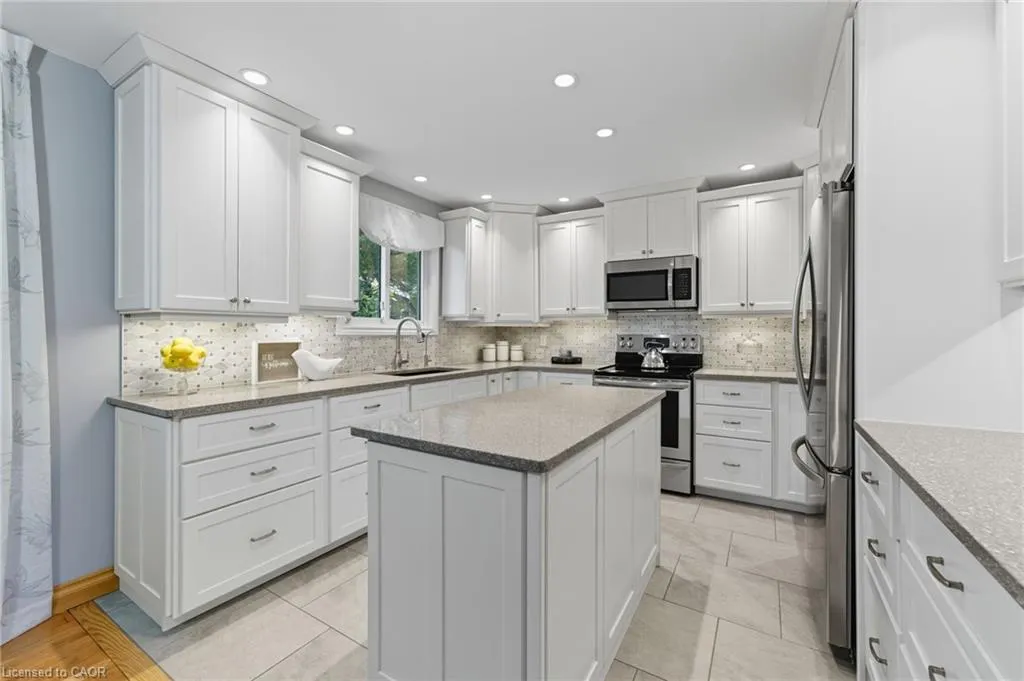 1327 Puddicombe Road