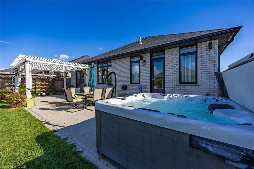 80 Backus Drive