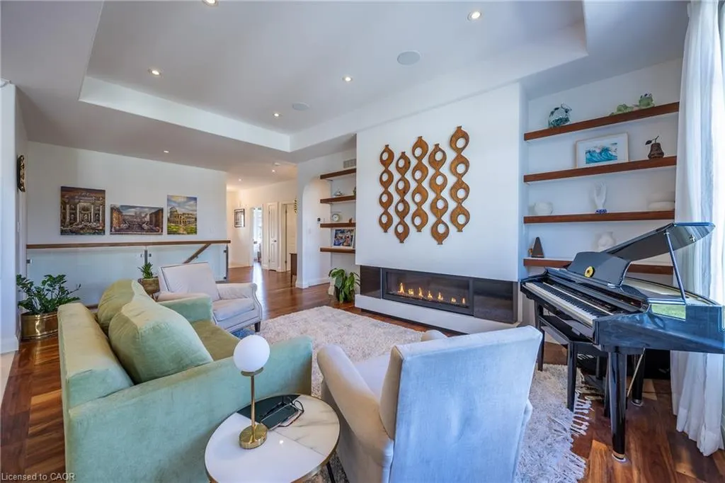 80 Backus Drive