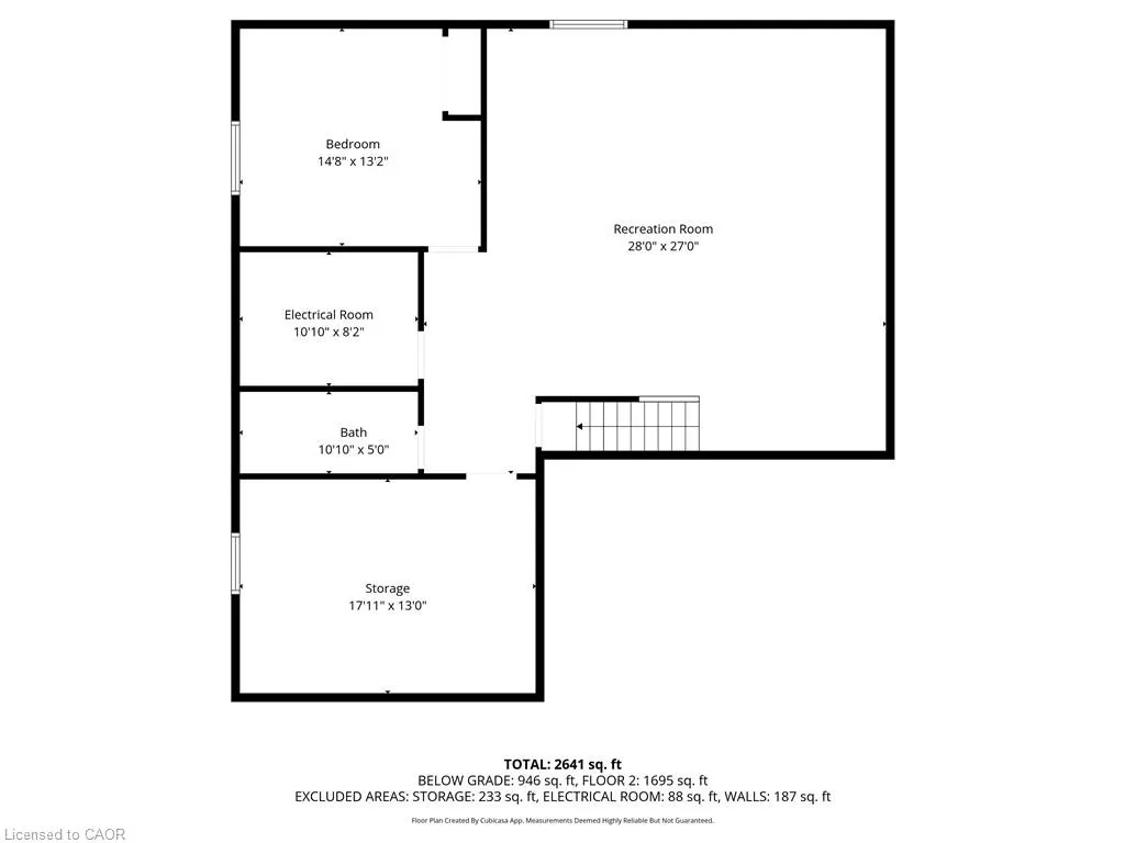 80 Backus Drive