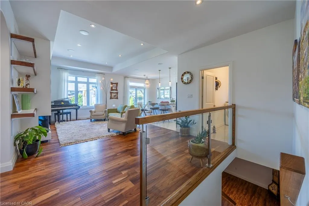 80 Backus Drive