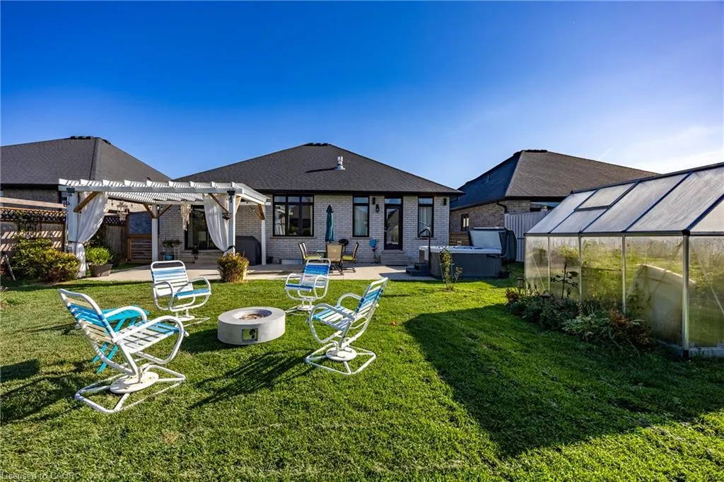 80 Backus Drive