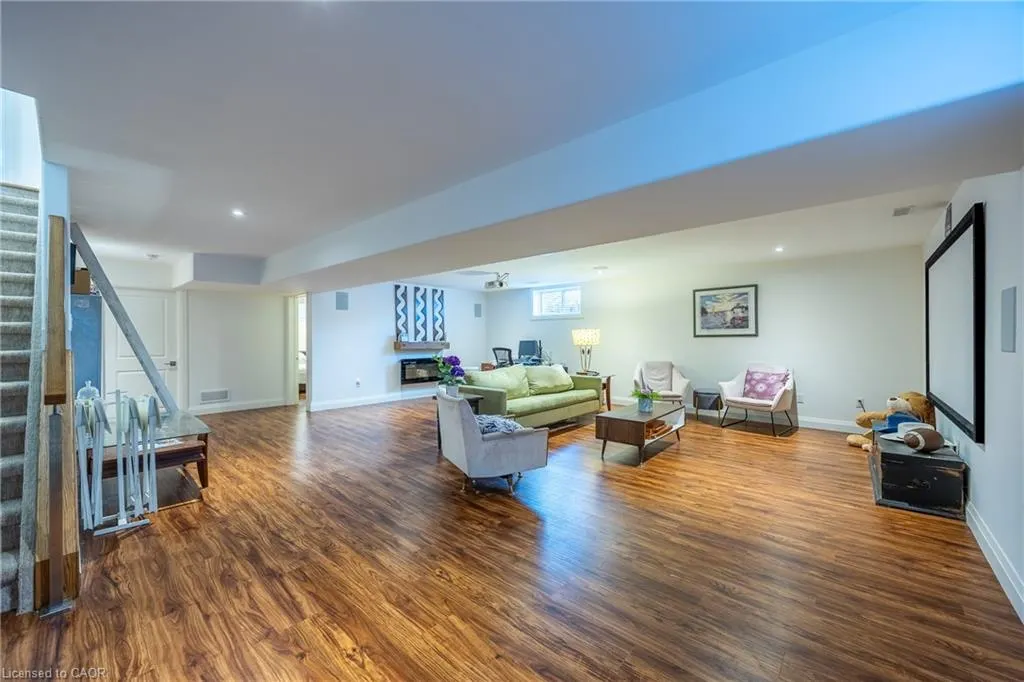 80 Backus Drive