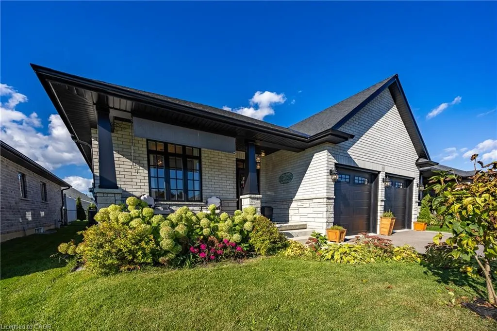80 Backus Drive