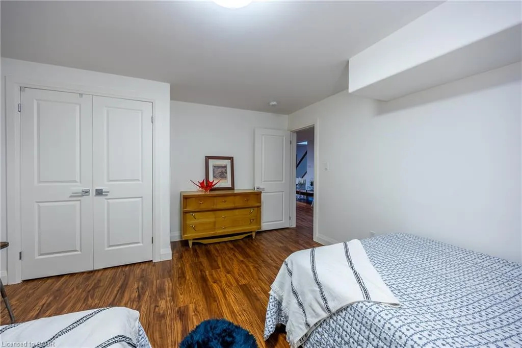 80 Backus Drive