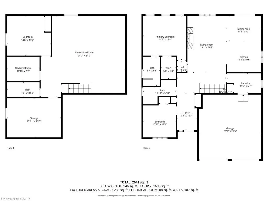 80 Backus Drive