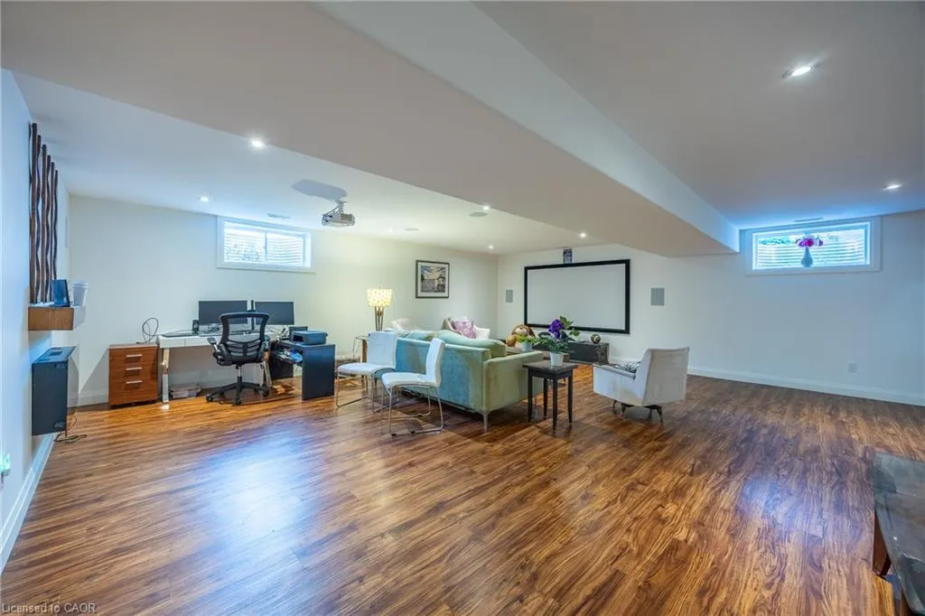 80 Backus Drive
