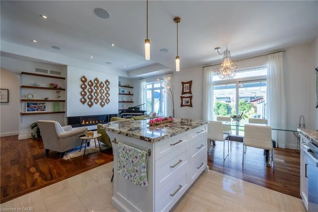 80 Backus Drive