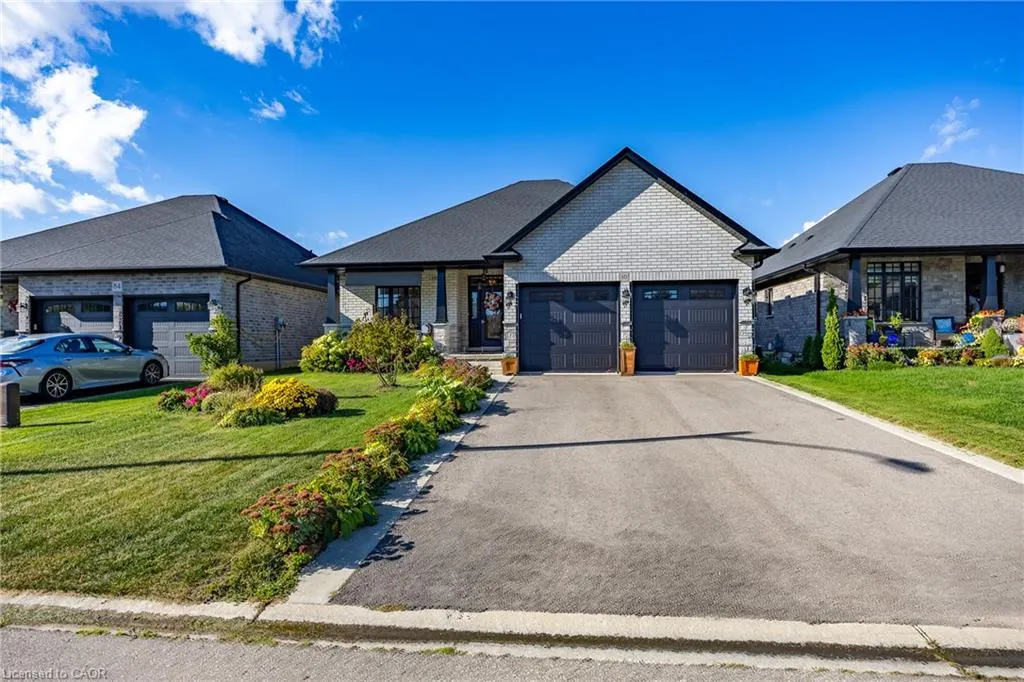 80 Backus Drive