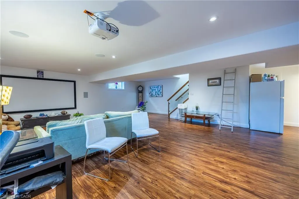 80 Backus Drive