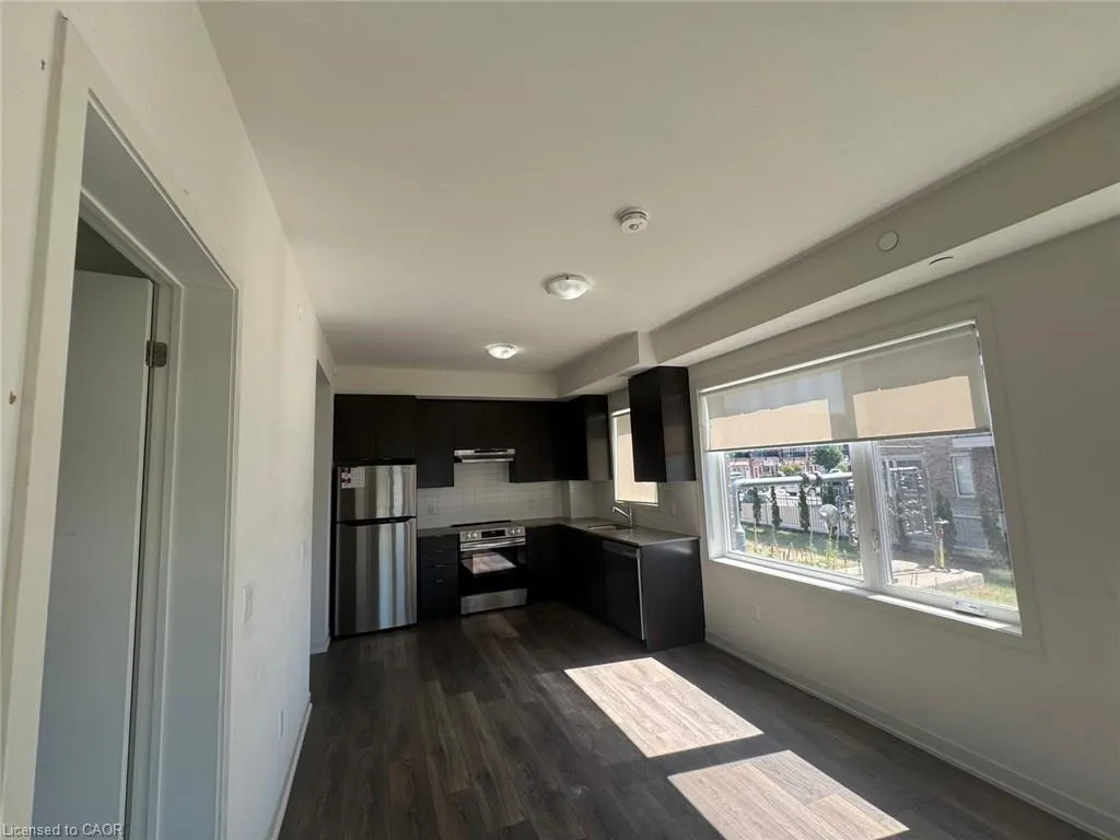 58 Sky Harbour Drive, #105