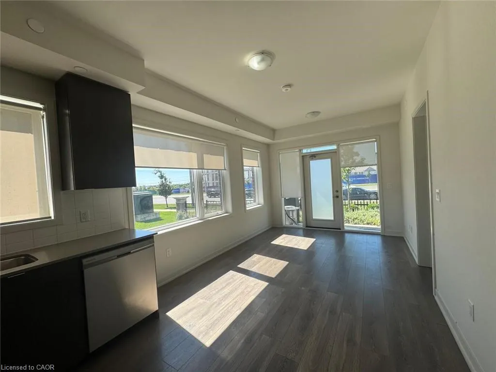 58 Sky Harbour Drive, #105