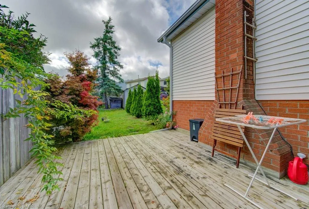 511 Thorndale Drive