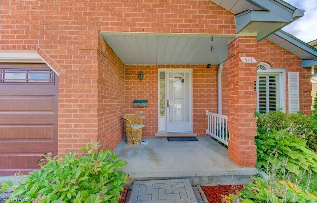 511 Thorndale Drive