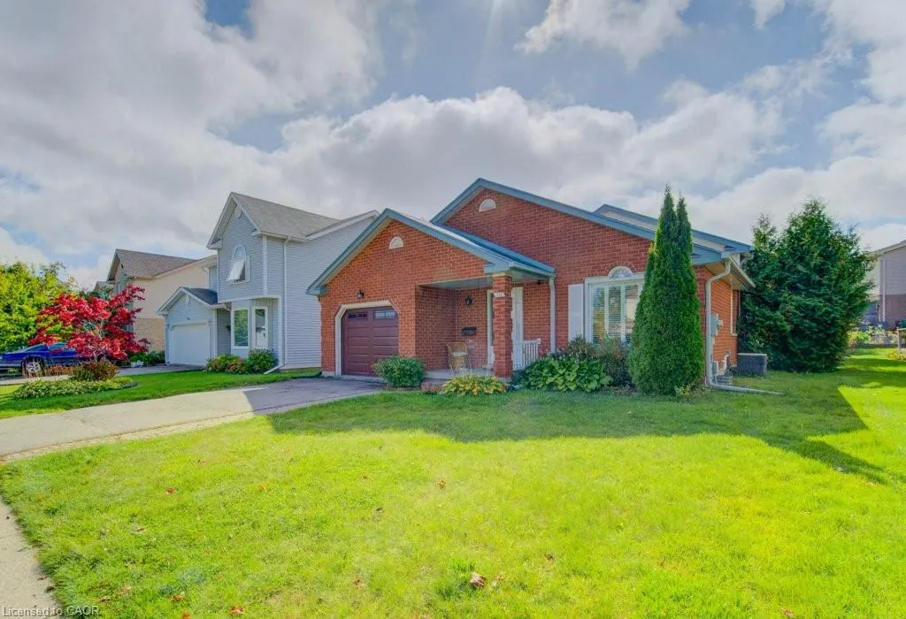 511 Thorndale Drive