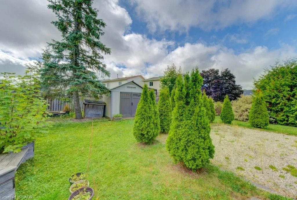 511 Thorndale Drive