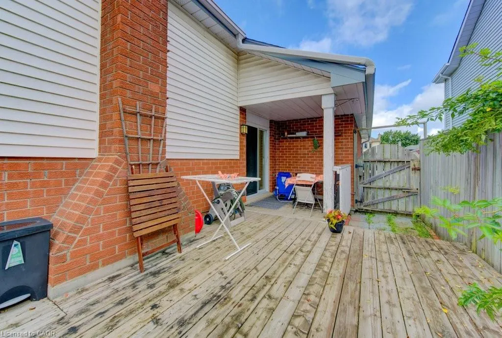 511 Thorndale Drive