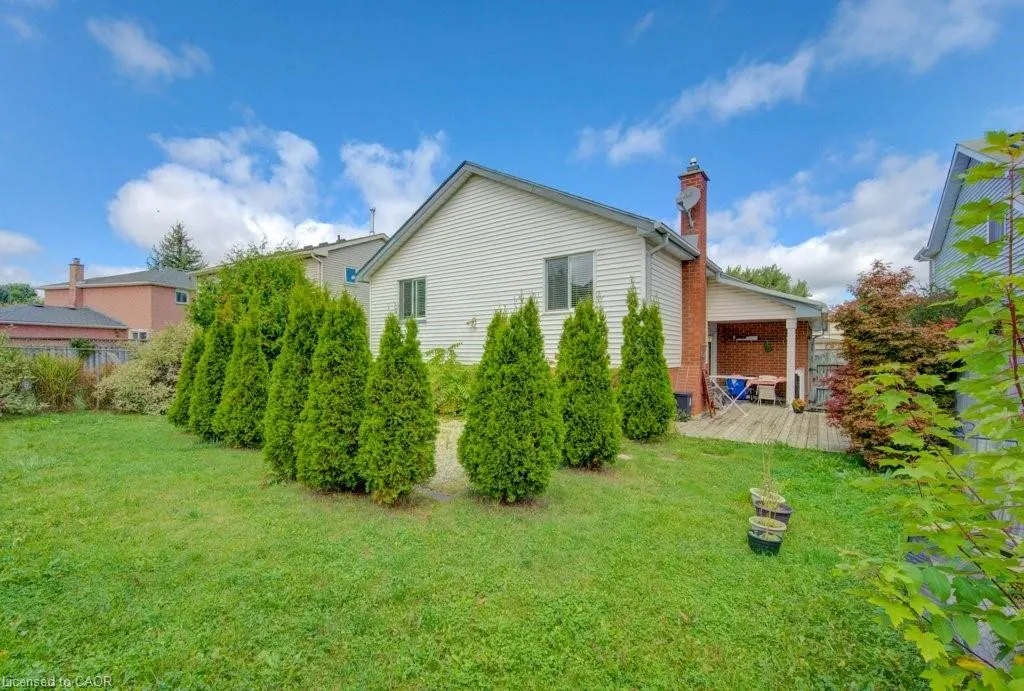 511 Thorndale Drive