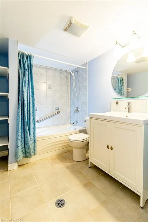 100 Beddoe Drive, #65