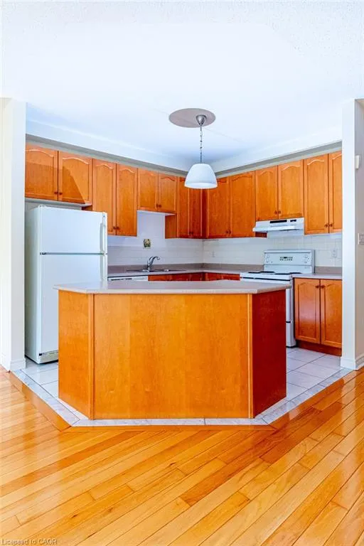 100 Beddoe Drive, #65