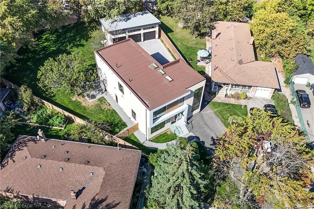 28 Dunsmore Gardens