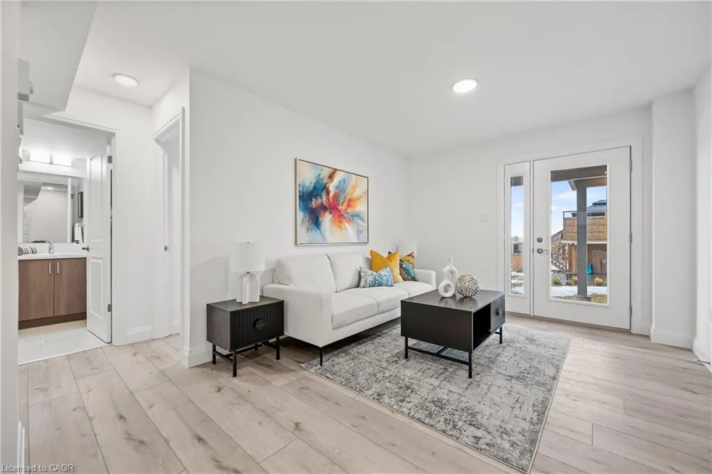 182 Bridge Crescent, #9