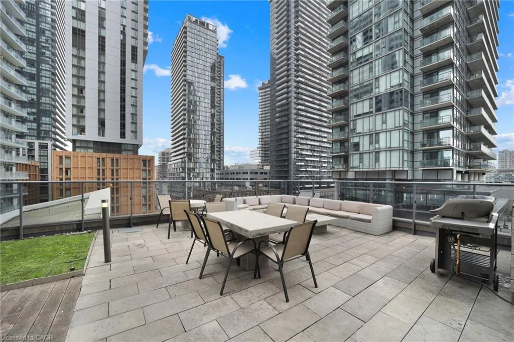 295 Adelaide Street W, #1015