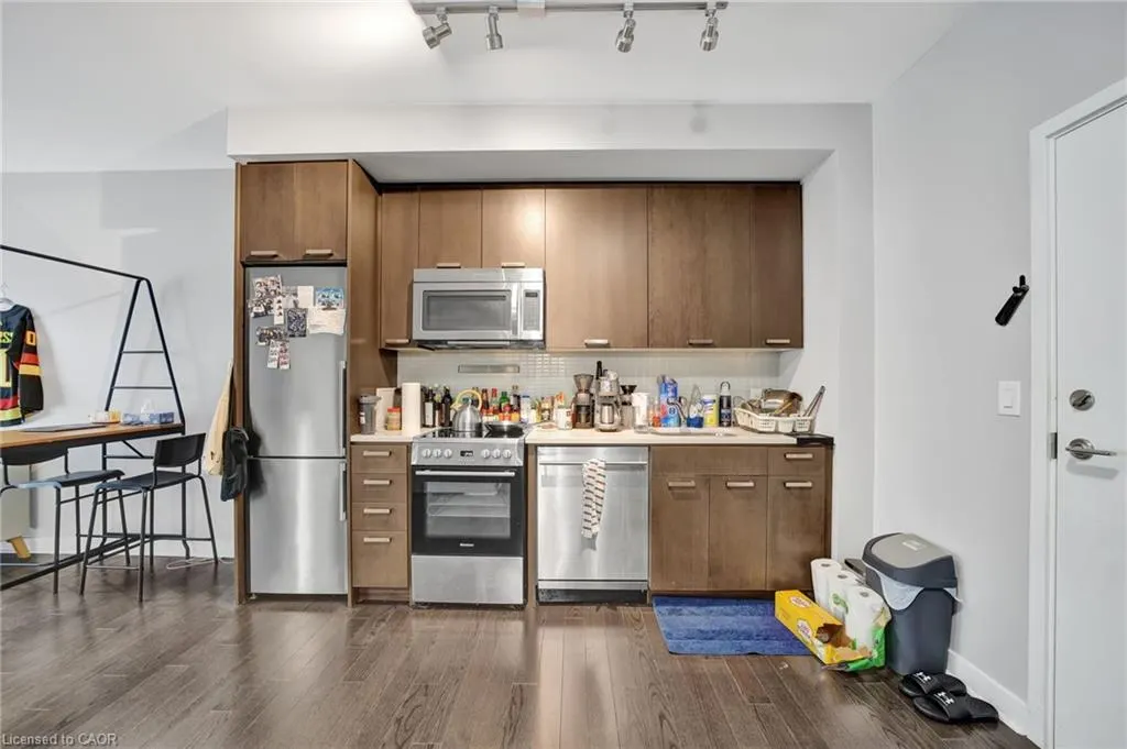 295 Adelaide Street W, #1015