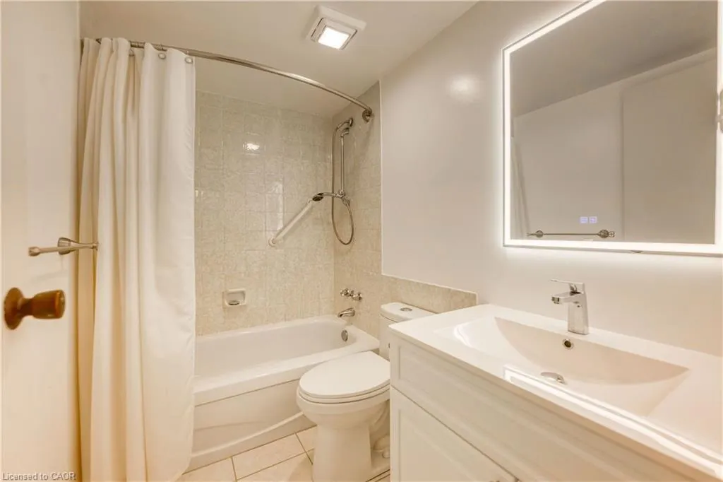 155 Front Ridge N, #1306