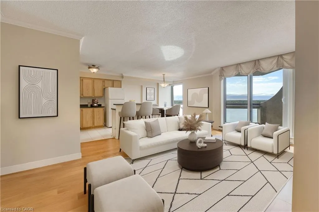 155 Front Ridge N, #1306