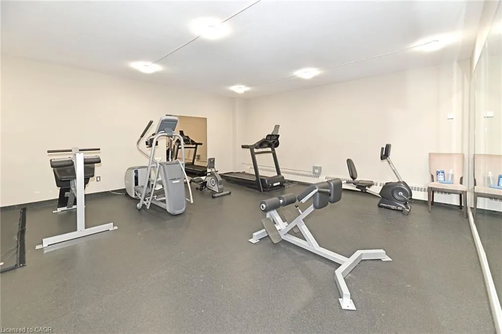 270 Palmdale Drive, #1601