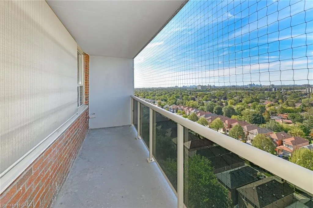 270 Palmdale Drive, #1601