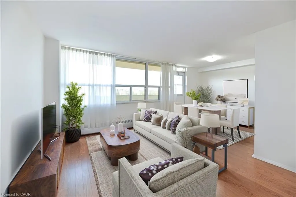 270 Palmdale Drive, #1601