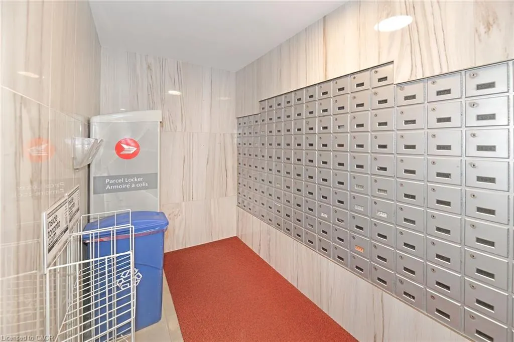 270 Palmdale Drive, #1601