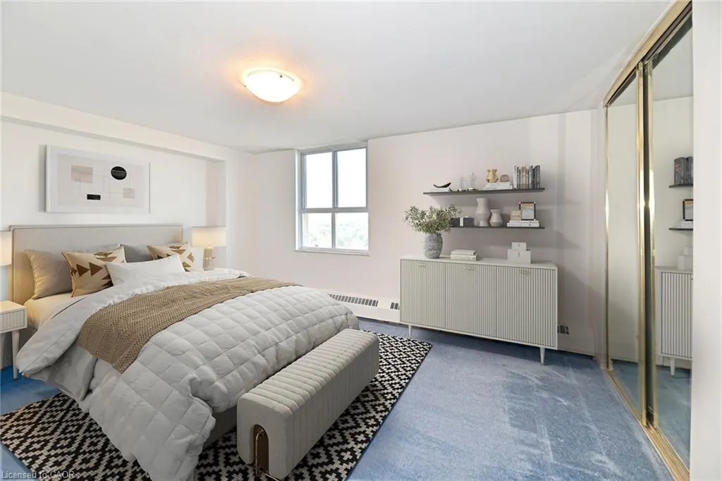 270 Palmdale Drive, #1601