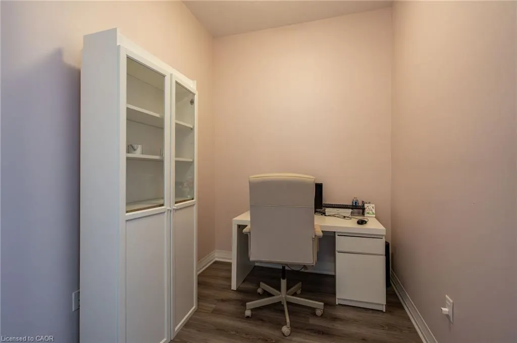 10 Concord Place Place, #512