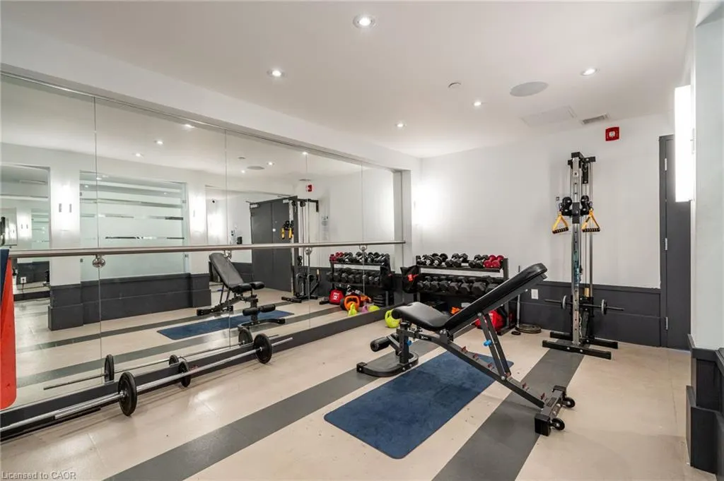 10 Concord Place Place, #512