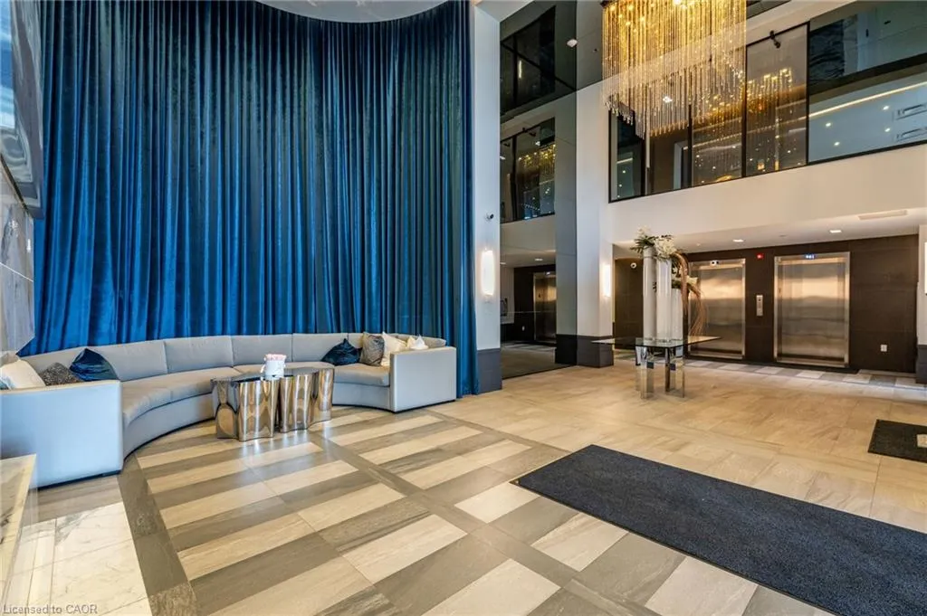 10 Concord Place Place, #512