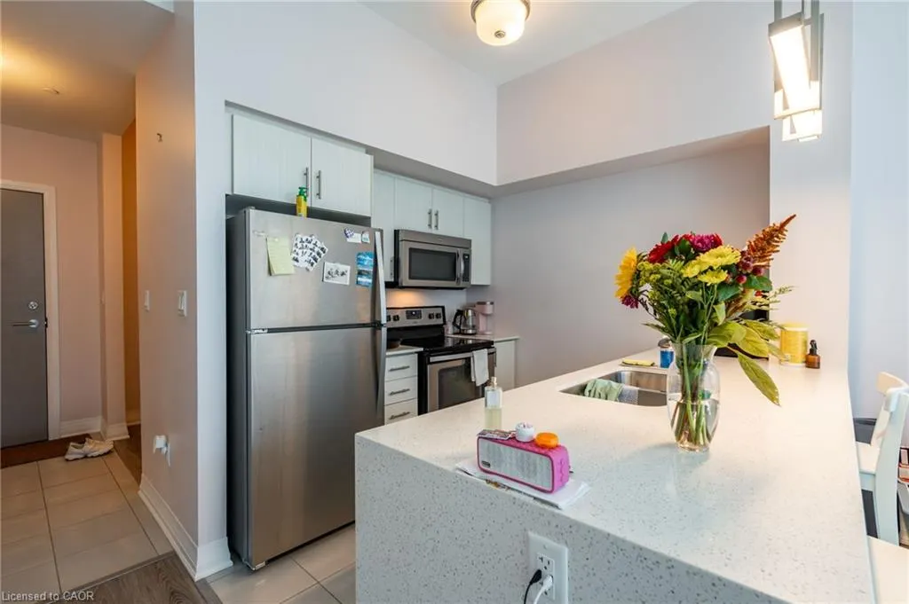 10 Concord Place Place, #512