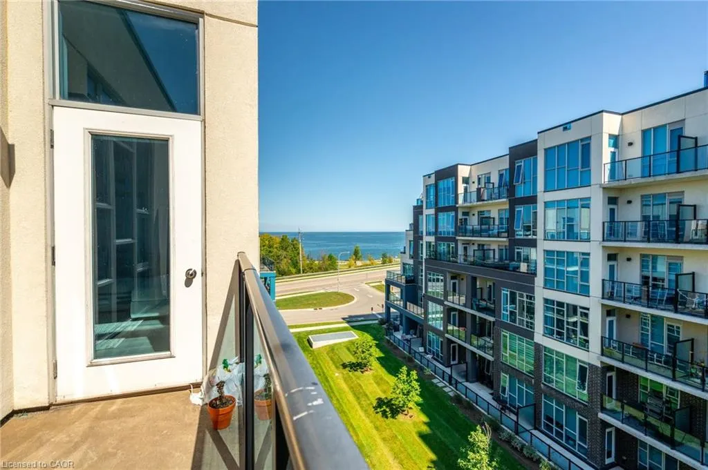 10 Concord Place Place, #512