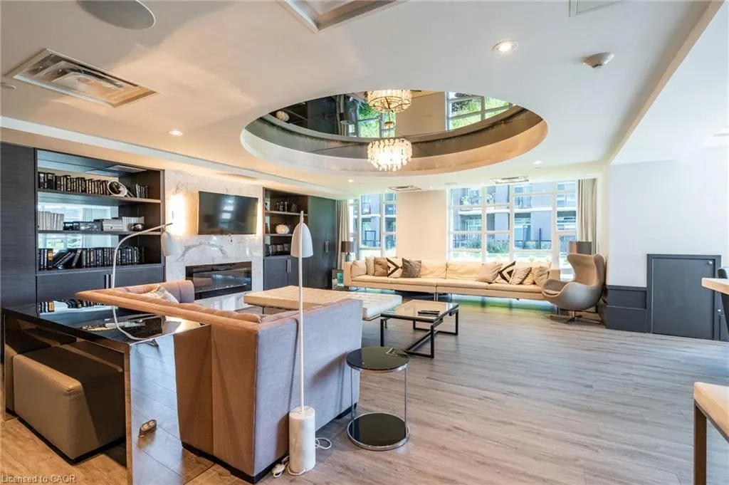 10 Concord Place Place, #512