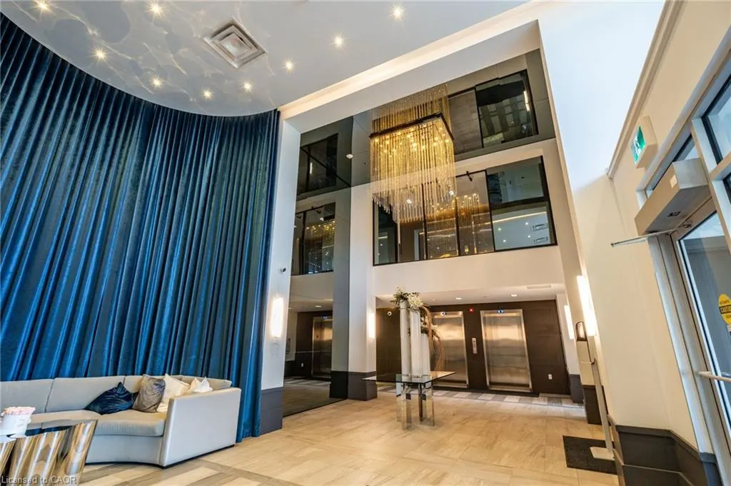 10 Concord Place Place, #512