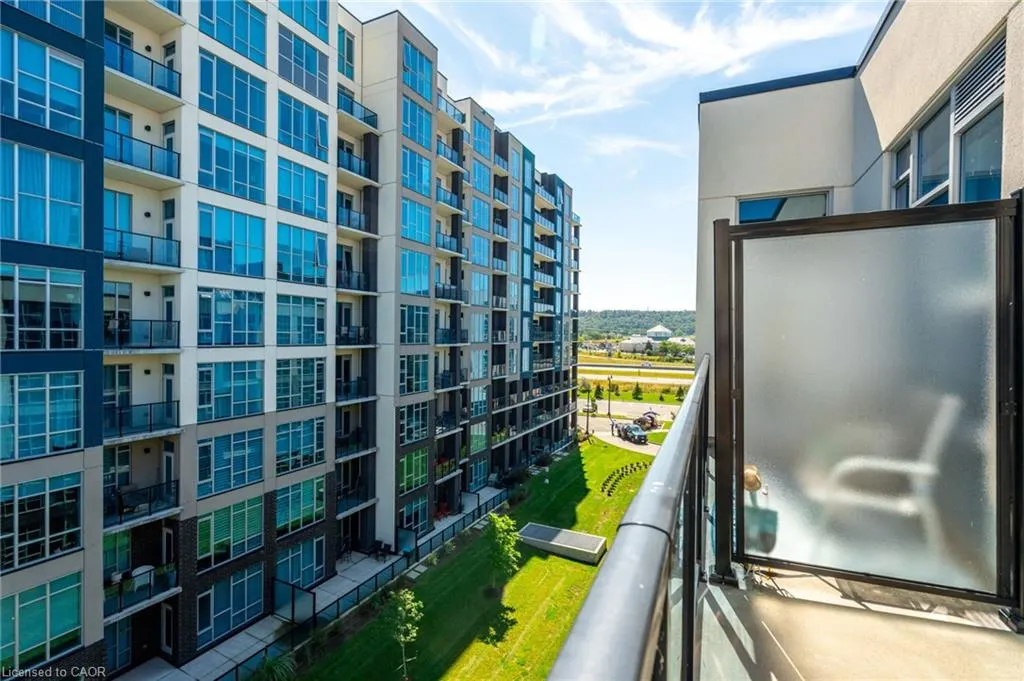 10 Concord Place Place, #512