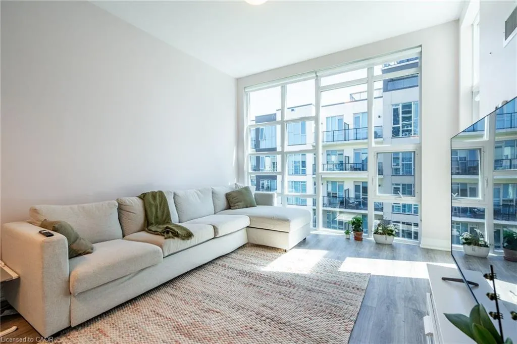 10 Concord Place Place, #512