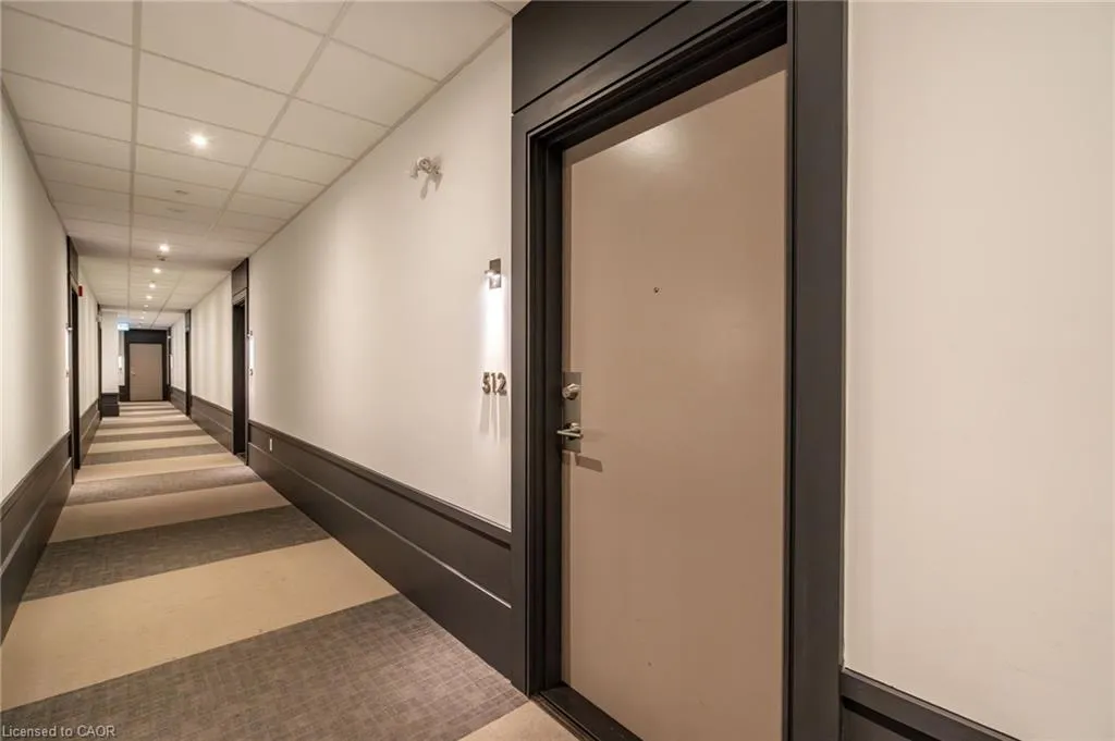 10 Concord Place Place, #512