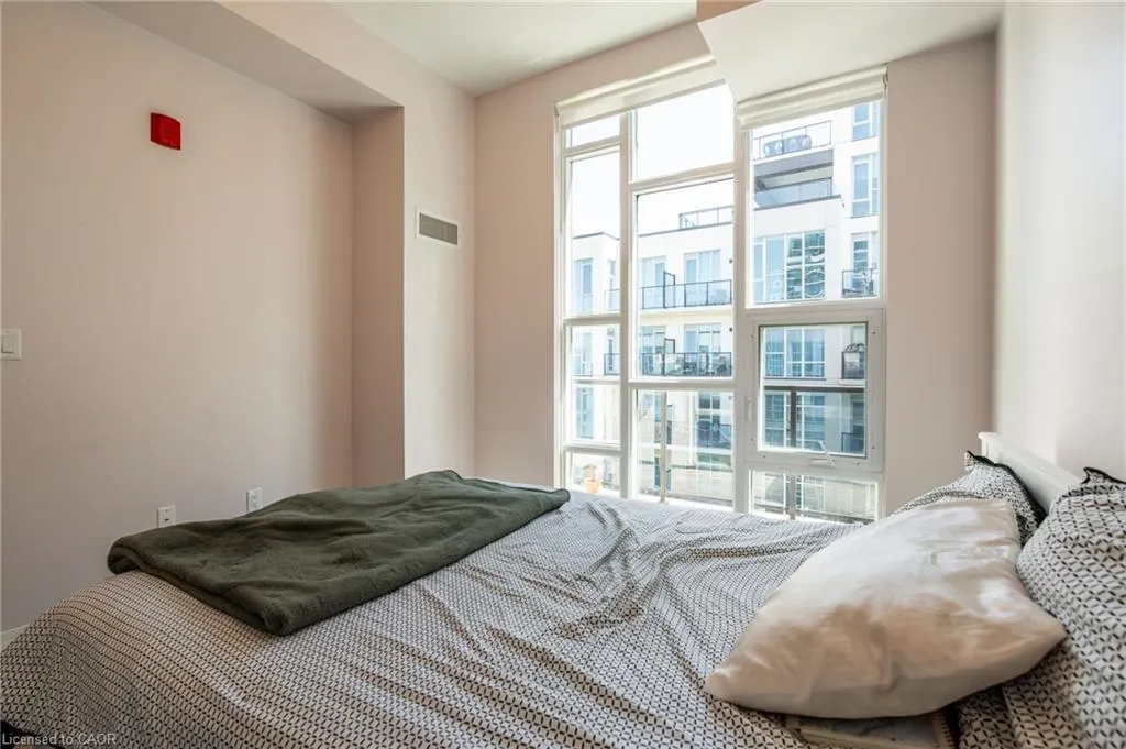 10 Concord Place Place, #512