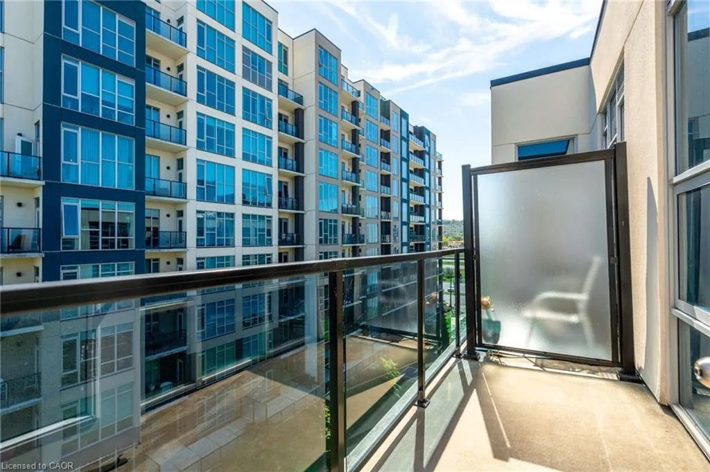 10 Concord Place Place, #512